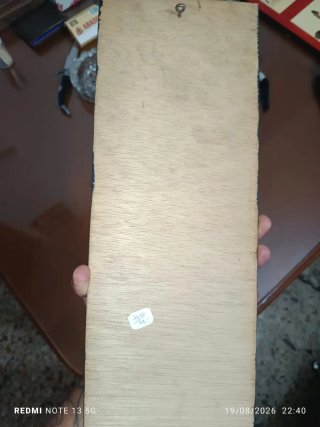 Cuadro Félix La Fuente Tobeñas Original Firmado