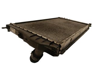 RADIADOR AGUA BMW SERIE 1 BERLINA (E81/E87) N47D2
