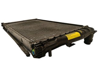 RADIADOR AGUA BMW SERIE 1 BERLINA (E81/E87) N47D2