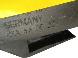 RADIADOR AGUA BMW SERIE 1 BERLINA (E81/E87) N47D2