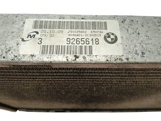 RADIADOR AGUA BMW SERIE 1 BERLINA (E81/E87) N47D2