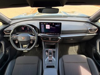 CUPRA FORMENTOR e-TSI 150 DSG 2025