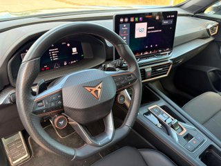 CUPRA FORMENTOR e-TSI 150 DSG 2025