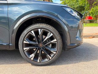 CUPRA FORMENTOR e-TSI 150 DSG 2025