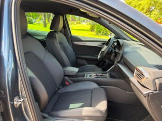 CUPRA FORMENTOR e-TSI 150 DSG 2025