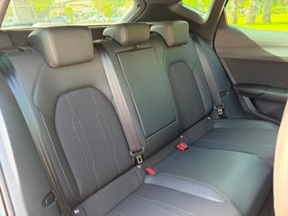 CUPRA FORMENTOR e-TSI 150 DSG 2025