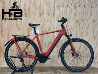 Cube Kathmandu Hybrid EXC 750 Shimano Deore 2023