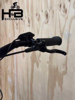Cube Kathmandu Hybrid EXC 750 Shimano Deore 2023