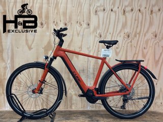 Cube Kathmandu Hybrid EXC 750 Shimano Deore 2023