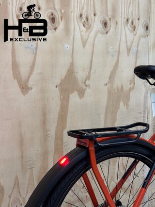 Cube Kathmandu Hybrid EXC 750 Shimano Deore 2023