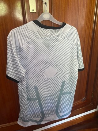 Camiseta Fútbol Inter Milán Nike Talla M