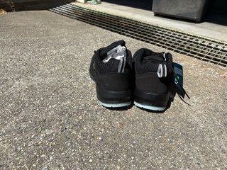 Zapatos de trabajo GORE-TEX Talla 40
