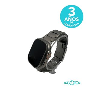 Apple Watch Ultra 49mm Gris