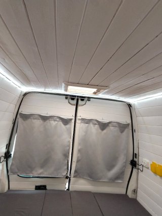 Renault Master 2008
