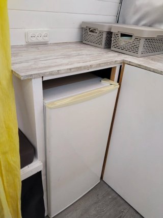 Renault Master 2008