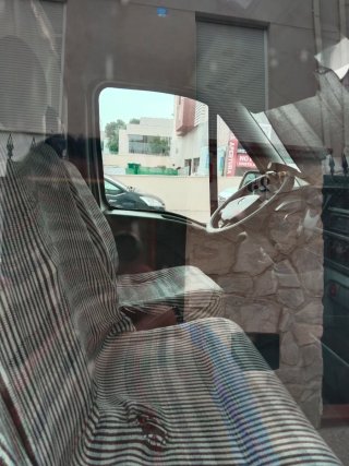 Renault Master 2008