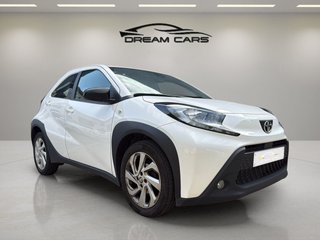 TOYOTA Aygo X Cross 1.0 VVTI 72CV Play