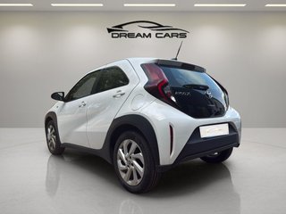 TOYOTA Aygo X Cross 1.0 VVTI 72CV Play