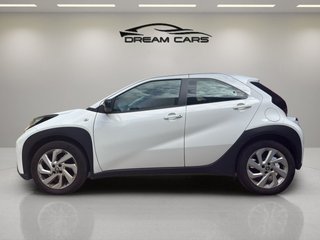 TOYOTA Aygo X Cross 1.0 VVTI 72CV Play