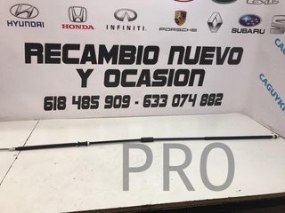 Cable estacionamiento palio