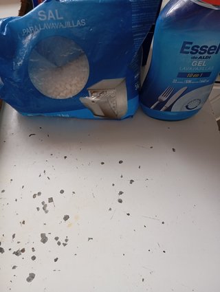 Lavavajillas sobremesa Bosch 6 cubiertos