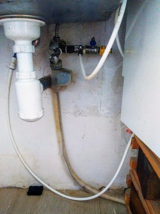 Lavavajillas sobremesa Bosch 6 cubiertos