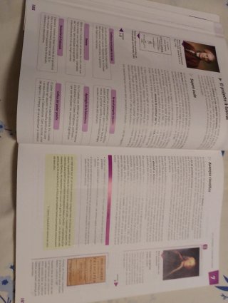 Història de la Filosofía 2 batxillerat