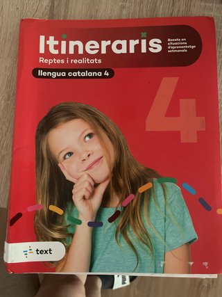 Itineraris reptes i realitats,llengua catalana4