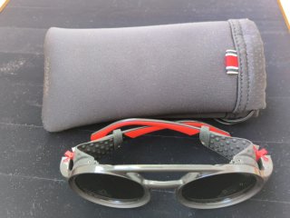 Gafas de sol Carrera 5046-S Negra Mate