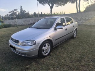 Opel Astra 1999