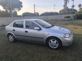 Opel Astra 1999
