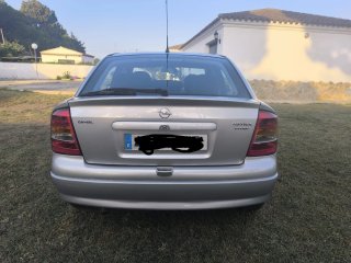 Opel Astra 1999
