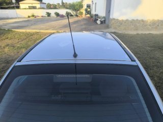 Opel Astra 1999