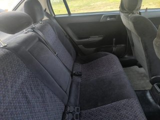 Opel Astra 1999