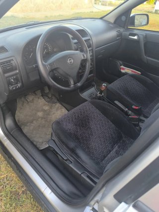 Opel Astra 1999