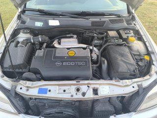 Opel Astra 1999