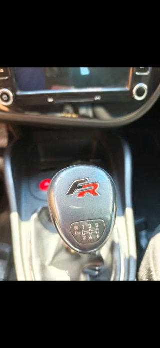 SEAT Leon 2007