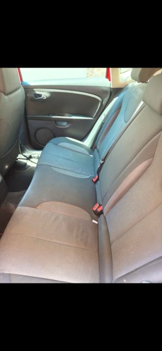 SEAT Leon 2007
