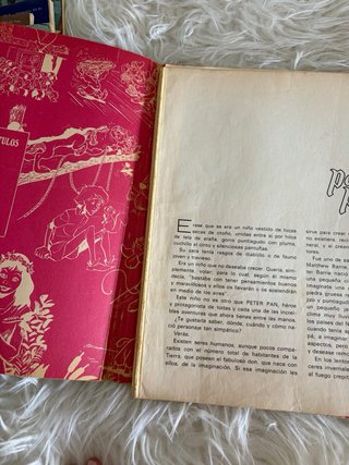 Libros Gigantes Disney años felices 1923-1973
