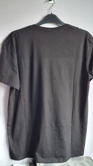 Camiseta EA7 Emporio Armani algodon