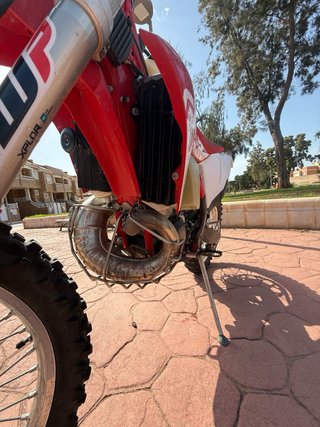 GAS GAS EC300 2021 Enduro/Motocross