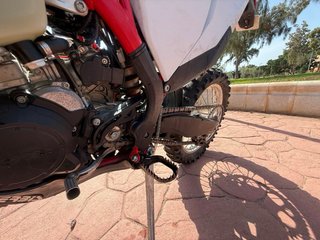 GAS GAS EC300 2021 Enduro/Motocross