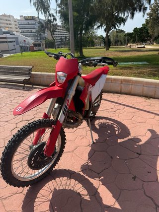 GAS GAS EC300 2021 Enduro/Motocross