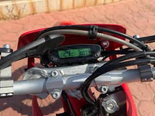GAS GAS EC300 2021 Enduro/Motocross