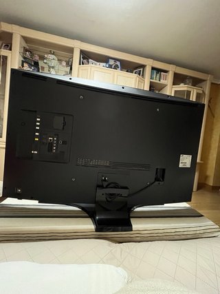 Televisor Samsung Negro