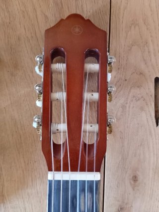 Chitarra Yamaha CS40 3/4
