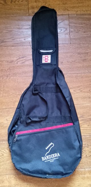 Chitarra Yamaha CS40 3/4