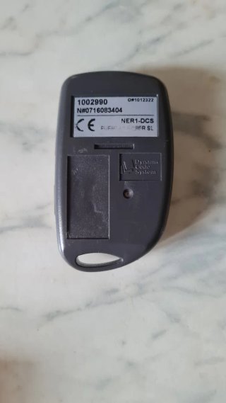 Mando Roper