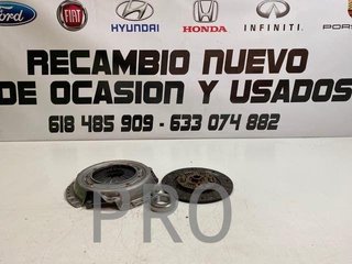 kit embrague pick up urban vanette nuevo