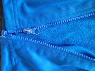 Chaqueta Colegio Los Angeles T6